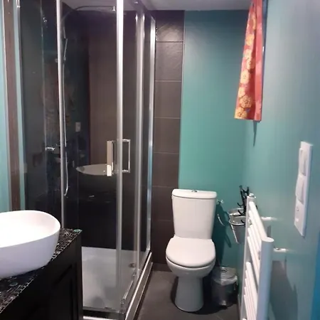 Du Paquis * Les Mazures