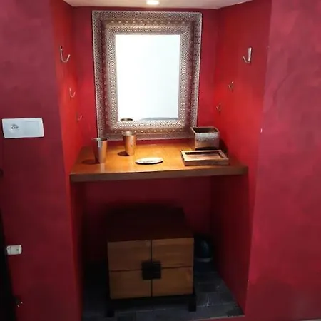 Du Paquis Apartman Les Mazures